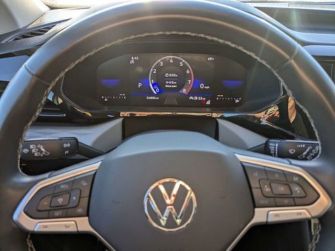 Used 2024 Volkswagen Taos S FWD image 27