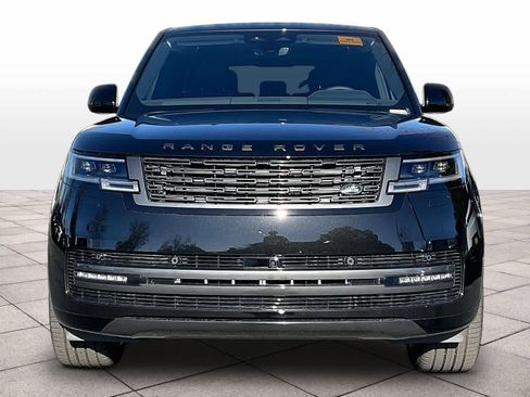 New 2026 Land Rover Range Rover SE image 5