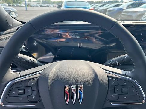 New 2025 Buick Envista Preferred w/ Convenience I Package image 17