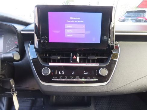 Certified 2024 Toyota Corolla LE image 24