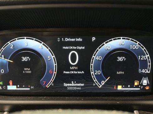 Used 2022 Jeep Wagoneer Series II w/ Premium Group I image 29