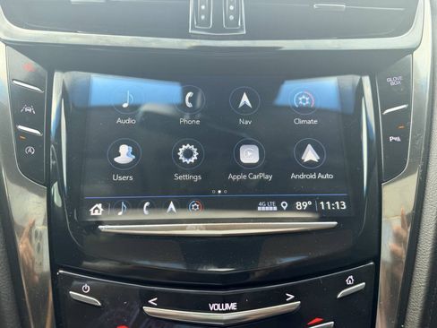Used 2019 Cadillac CTS Luxury RWD image 29