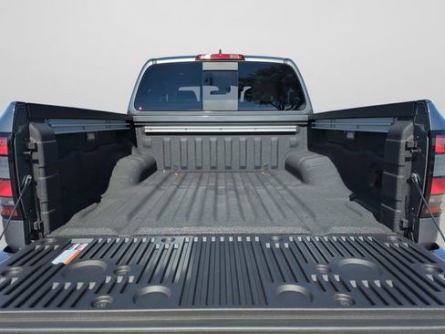 New 2026 Nissan Frontier SV w/ SV Convenience Package image 15