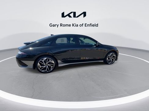 Used 2023 Hyundai Ioniq 6 SEL image 9