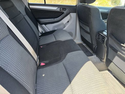 Used 2006 Toyota 4Runner Sport image 15