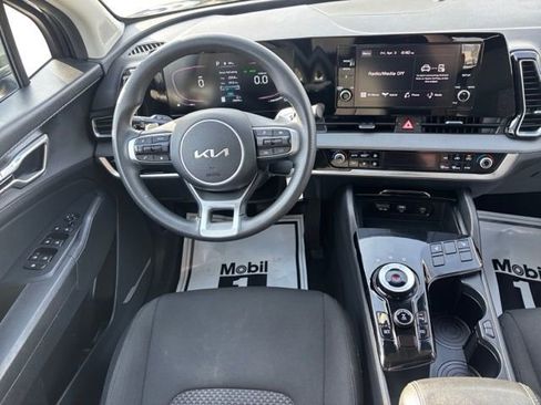 Certified 2023 Kia Sportage LX AWD/4WD image 13