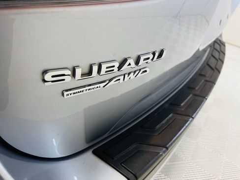 Used 2019 Subaru Forester Touring w/ Popular Package #3 image 53