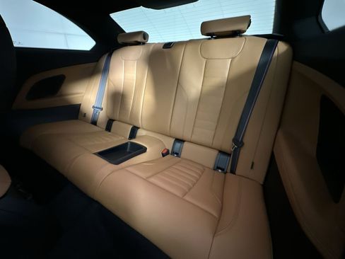 Used 2024 BMW M2 w/ Lighting Package RWD image 22