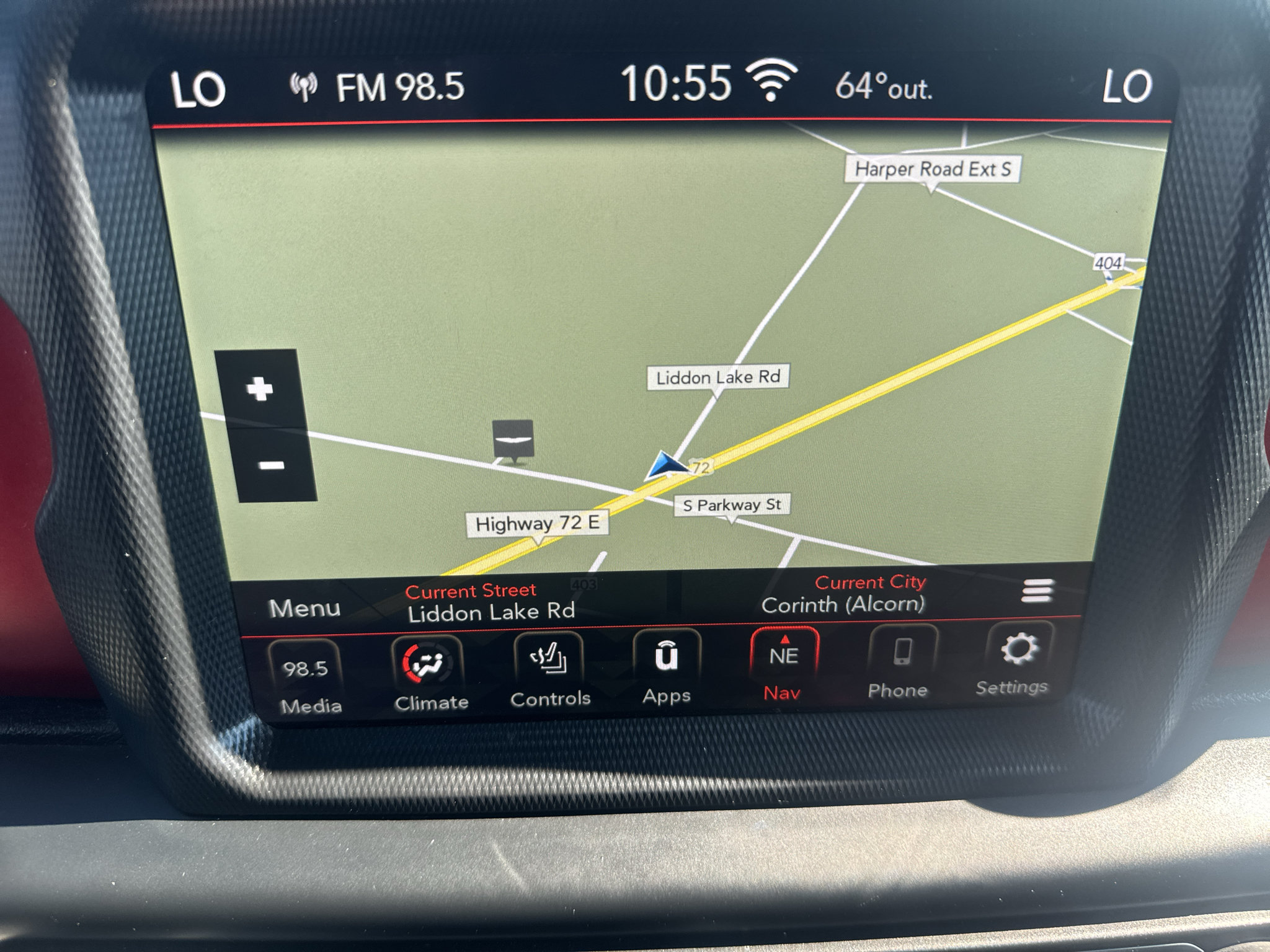 Used 2020 Jeep Gladiator Rubicon AWD/4WD image 23