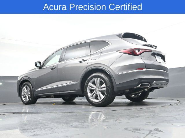 Used 2026 Acura MDX FWD image 36