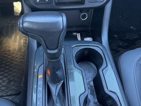 Used 2020 Chevrolet Colorado Z71 image 13