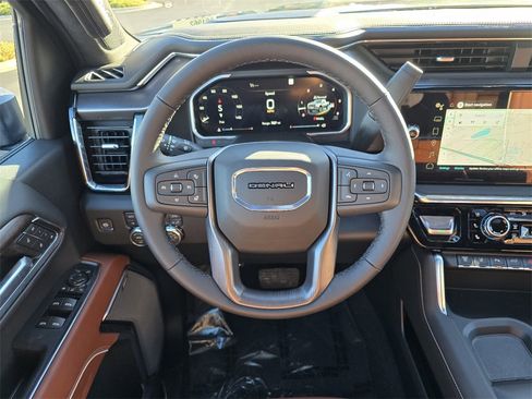 New 2026 GMC Sierra 2500 Denali Ultimate image 27