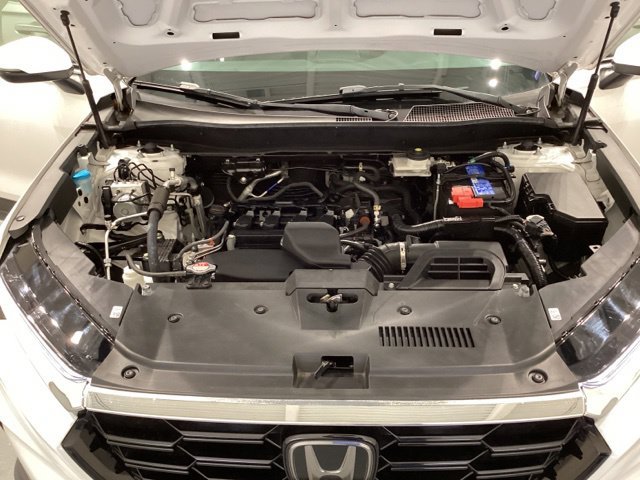 Used 2024 Honda CR-V EX image 12