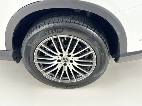 Certified 2026 Mercedes-Benz GLC 300 4MATIC image 34