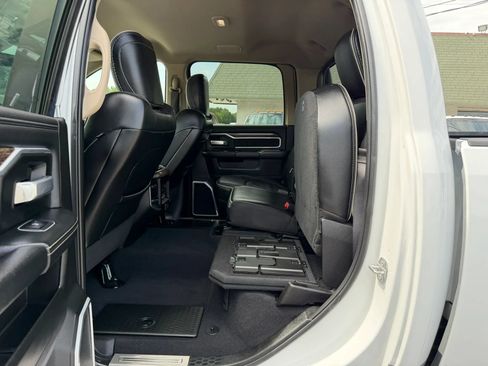 Used 2020 RAM 2500 Laramie AWD/4WD image 28