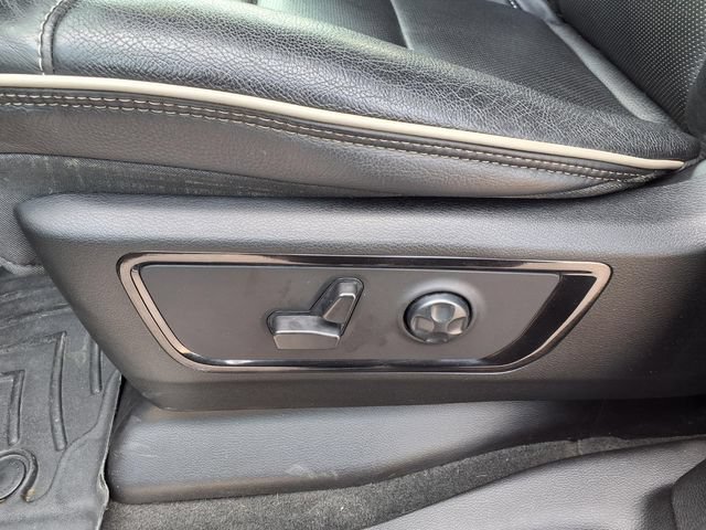 Used 2023 RAM 1500 Limited AWD/4WD image 23
