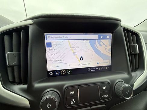 Used 2022 GMC Terrain SLE w/ Driver Convenience Package AWD/4WD image 19