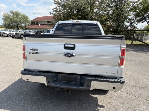 Used 2014 Ford F150 XLT w/ Equipment Group 302A Luxury RWD image 6