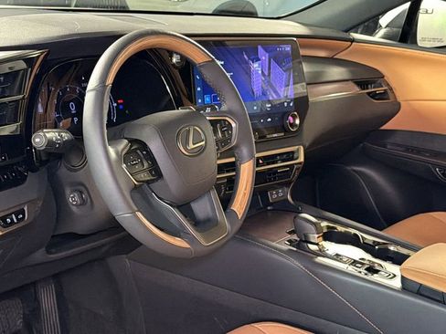 Certified 2024 Lexus RX 350 Premium w/ Cold Area Package image 22