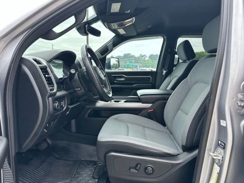 Used 2024 RAM 1500 Big Horn RWD image 9