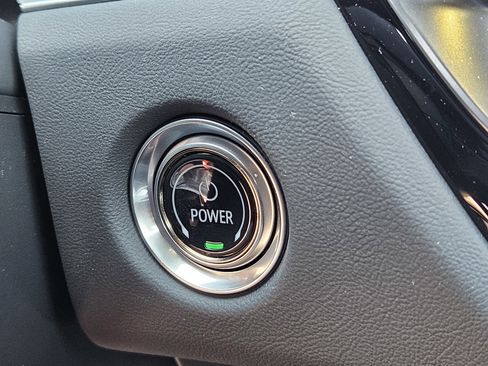 New 2025 Cadillac Lyriq Sport image 32