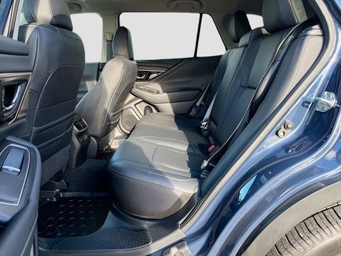 Used 2024 Subaru Outback Touring XT image 24