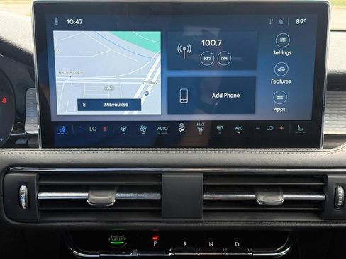 Certified 2024 Lincoln Corsair AWD w/ Equipment Group 101A image 20