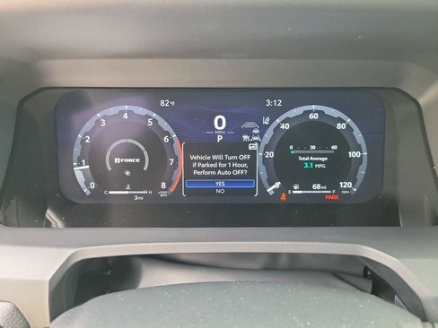 New 2026 Toyota 4Runner TRD Sport Premium AWD/4WD image 22