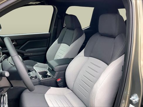 New 2026 Toyota Tacoma TRD Sport image 9