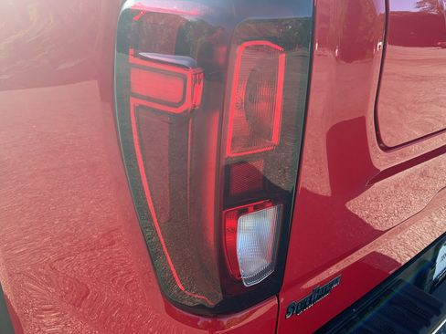 Certified 2024 GMC Sierra 1500 SLE AWD/4WD image 30