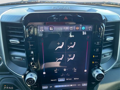 Used 2025 RAM 1500 Big Horn image 16