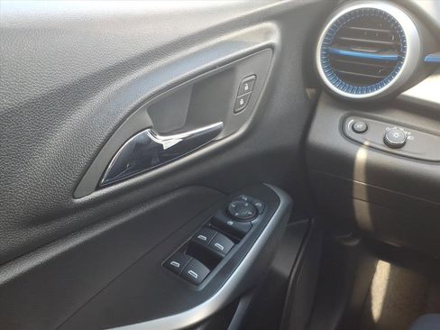 New 2026 Chevrolet Trax LS w/ Driver Confidence Package image 20