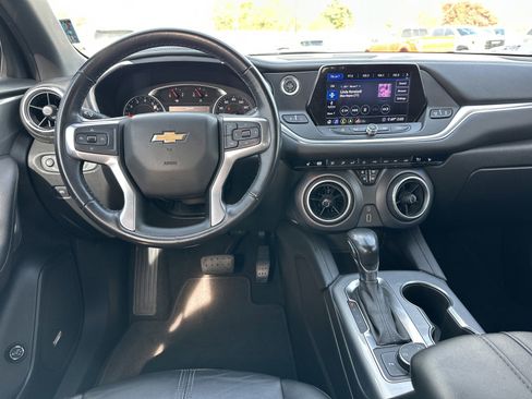 Used 2020 Chevrolet Blazer LT w/ Redline Edition image 23