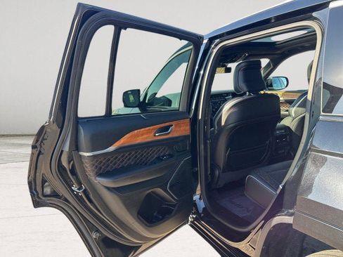 Used 2023 Jeep Grand Cherokee Summit image 19