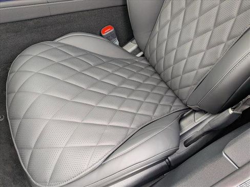 New 2026 Mercedes-Benz S 580 4MATIC Sedan image 4