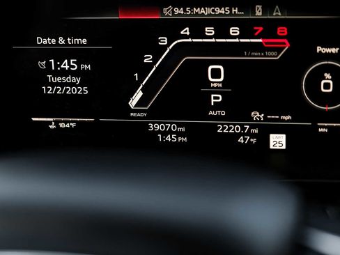 Used 2022 Audi RS 3 image 21