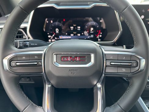 Certified 2026 GMC Canyon Elevation RWD image 22