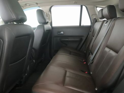 Used 2010 Ford Edge Limited image 27
