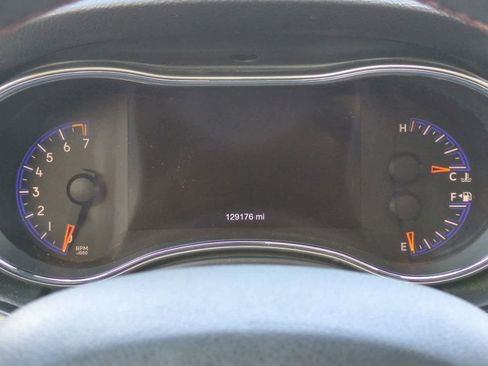 Used 2017 Jeep Grand Cherokee Trailhawk w/ Trailhawk Luxury Group image 33