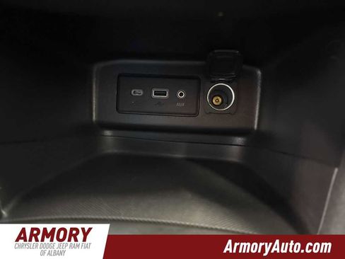 Used 2022 Chevrolet Equinox LT image 22