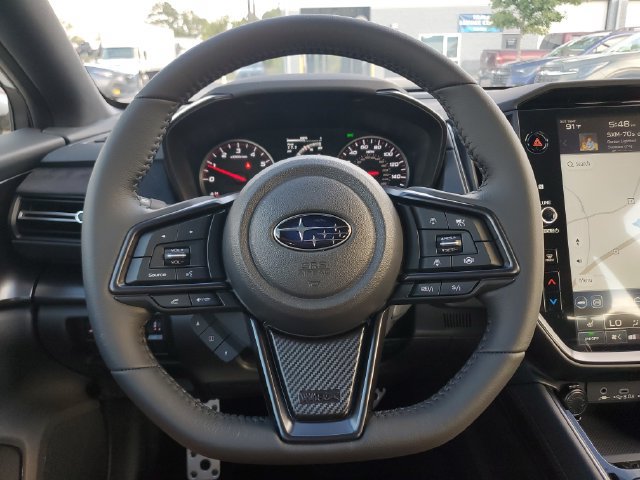 New 2026 Subaru WRX Limited AWD/4WD image 21