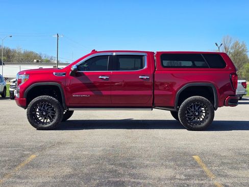Used 2020 GMC Sierra 1500 Denali w/ Denali Ultimate Package image 4