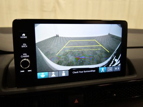 Certified 2023 Honda CR-V EX-L image 25