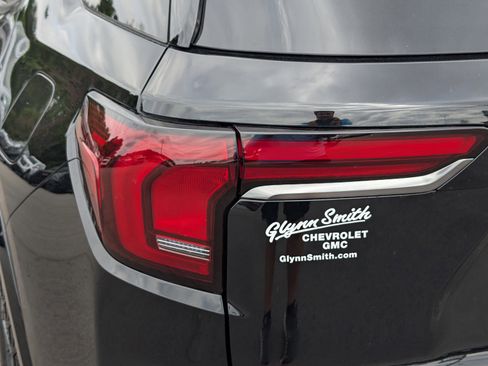 New 2026 GMC Terrain AT4 image 11