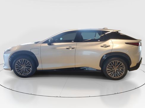 Used 2023 Lexus RZ 450e Premium w/ Accessory Package (Z1) AWD/4WD image 7