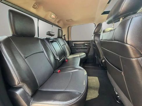 Used 2014 RAM 1500 Sport w/ Convenience Group AWD/4WD image 12