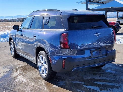 Used 2025 MINI Cooper Countryman S w/ Comfort Package Max image 3