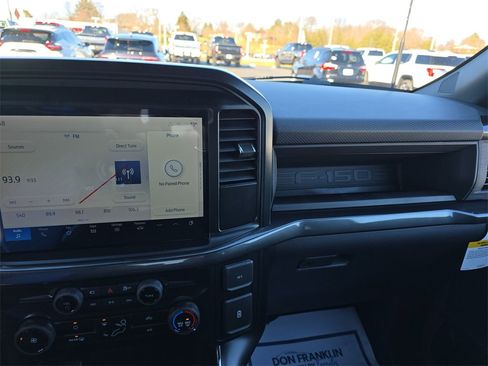 Used 2025 Ford F150 STX image 10