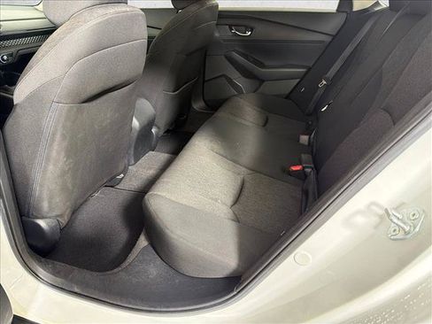 Used 2023 Honda Accord LX image 20