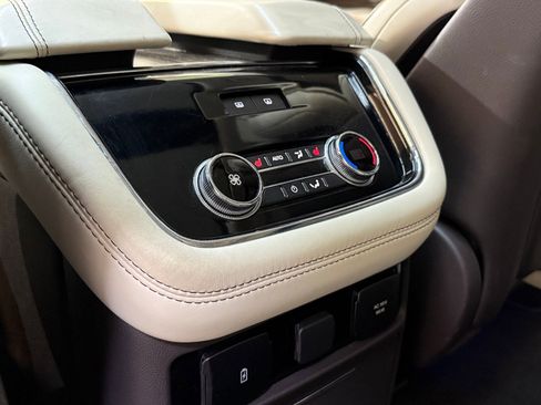 Used 2021 Lincoln Navigator Black Label image 45